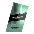 Bild: bruno banani Made for Men Eau de Toilette 50ml